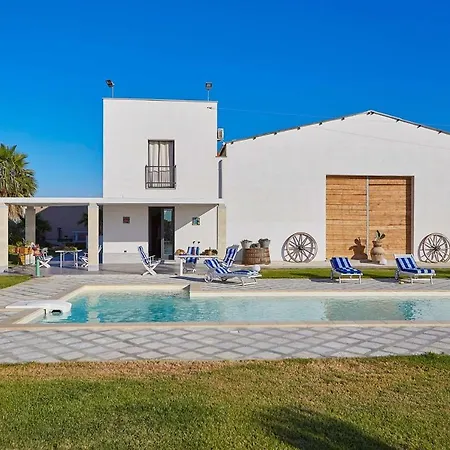 Jasper House Villa