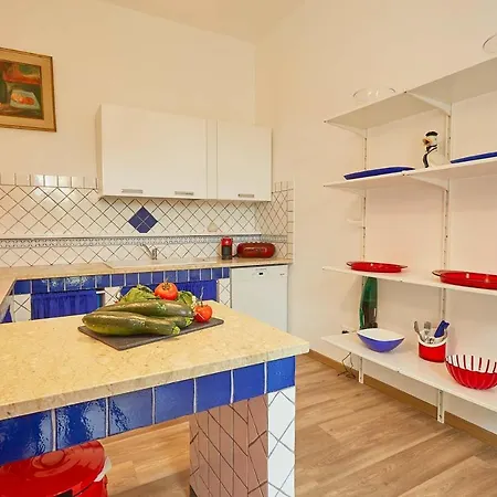 Villa Jasper House Trapani