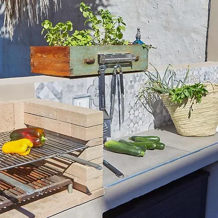 Villa Jasper House Trapani