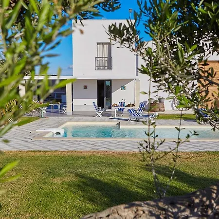 Villa Jasper House