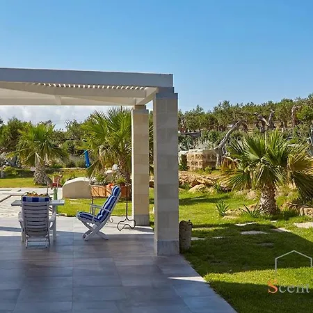 Villa Jasper House