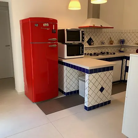 Jasper House Villa Rilievo